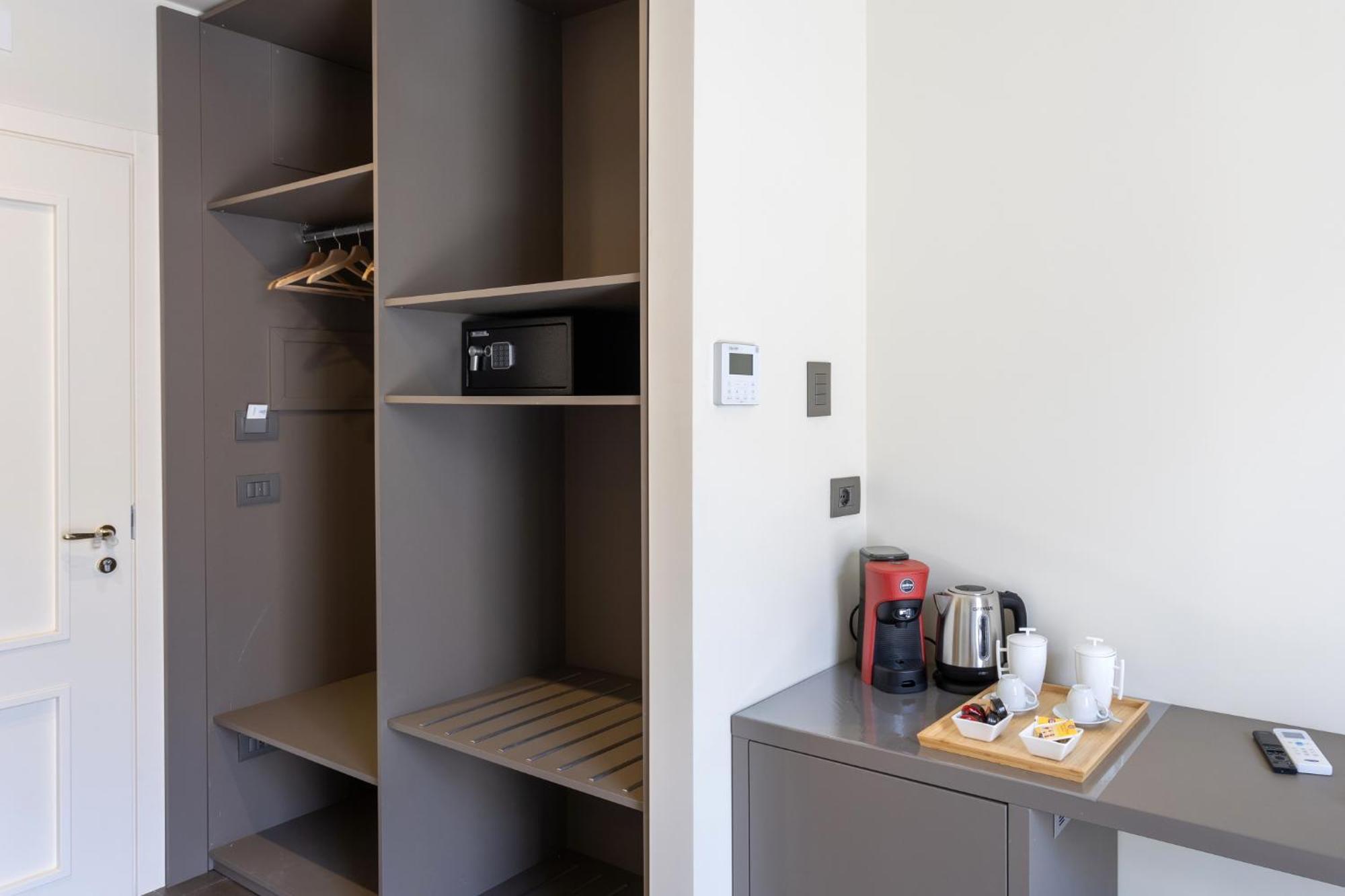 Palazzo Costarelli - Bed And Breakfast Catania Luaran gambar