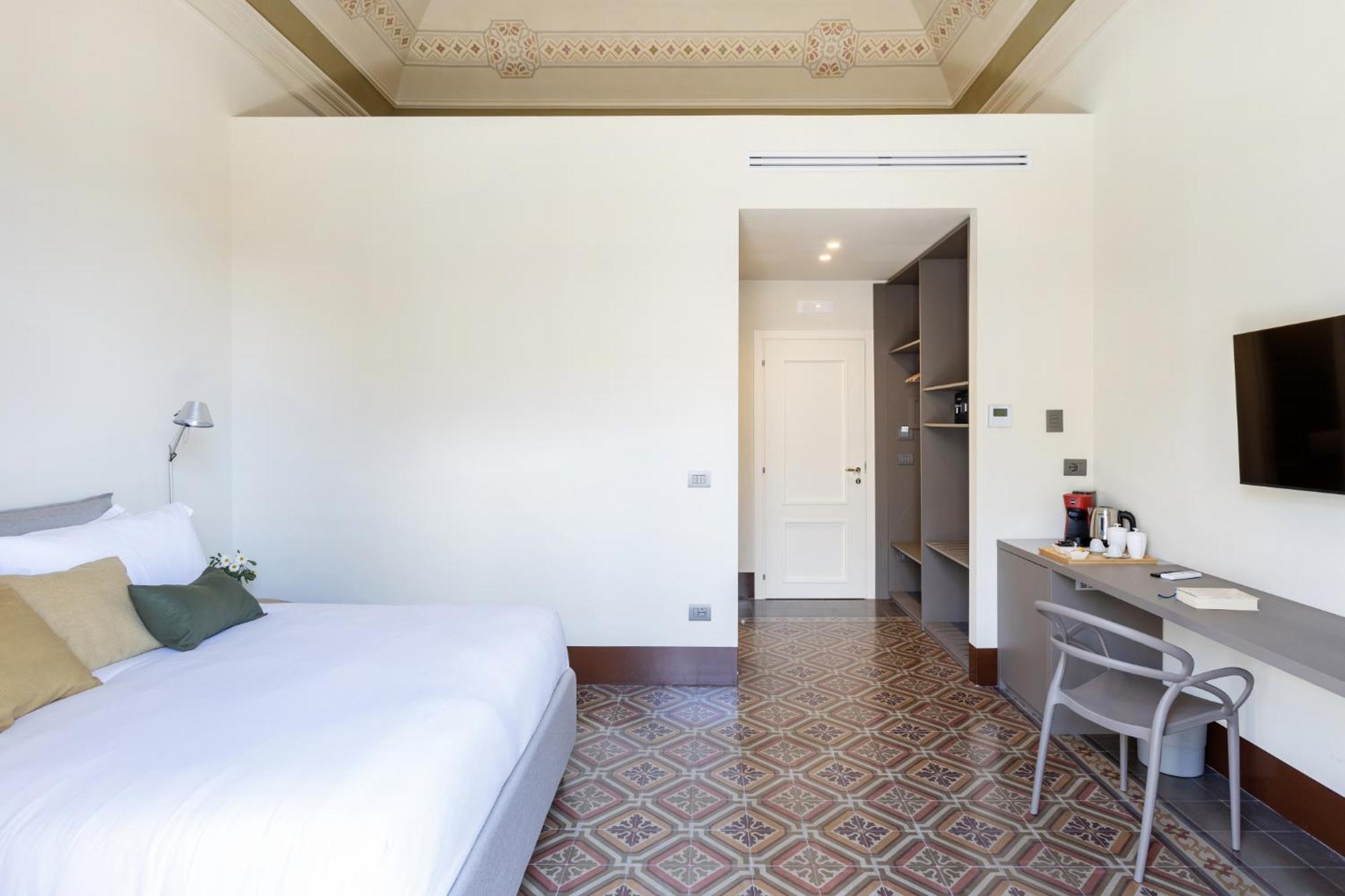 Palazzo Costarelli - Bed And Breakfast Catania Luaran gambar