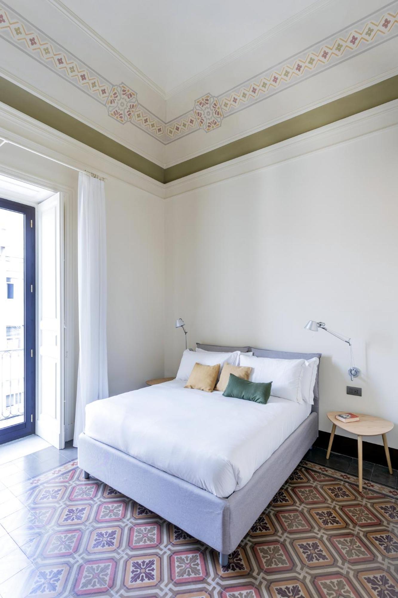 Palazzo Costarelli - Bed And Breakfast Catania Luaran gambar