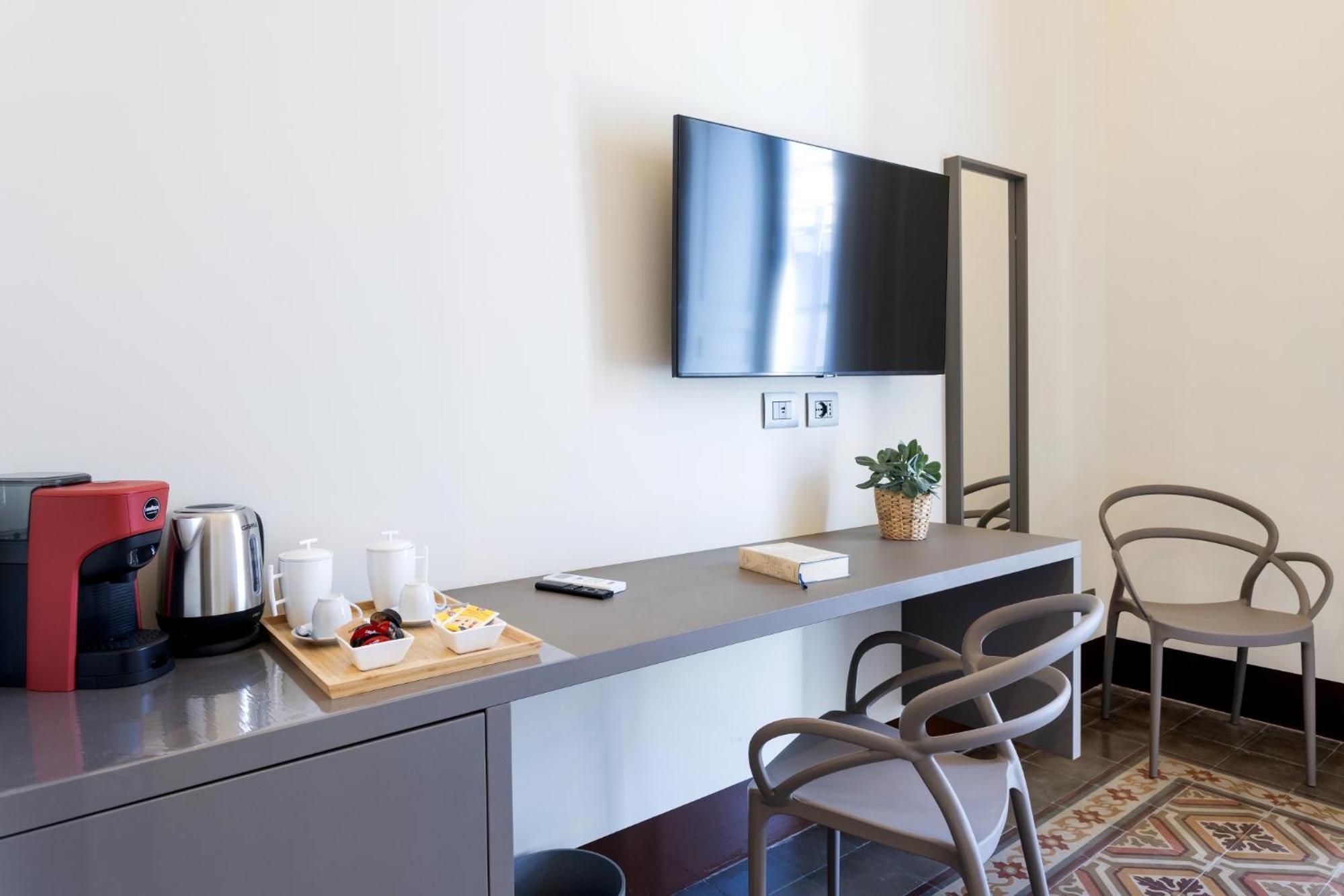 Palazzo Costarelli - Bed And Breakfast Catania Luaran gambar