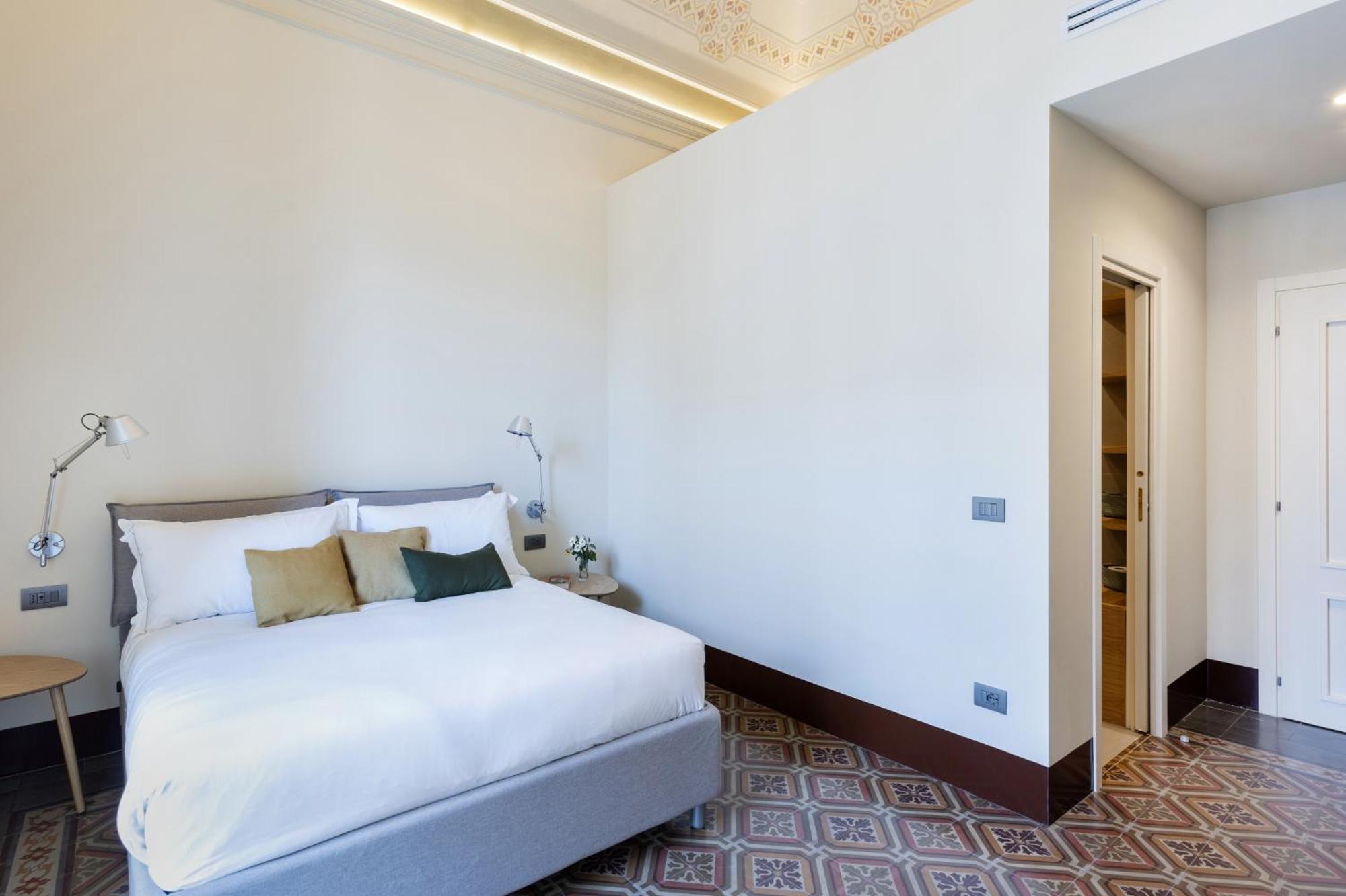 Palazzo Costarelli - Bed And Breakfast Catania Luaran gambar