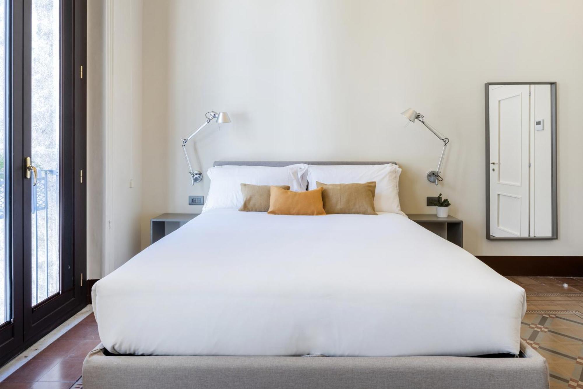Palazzo Costarelli - Bed And Breakfast Catania Bilik gambar