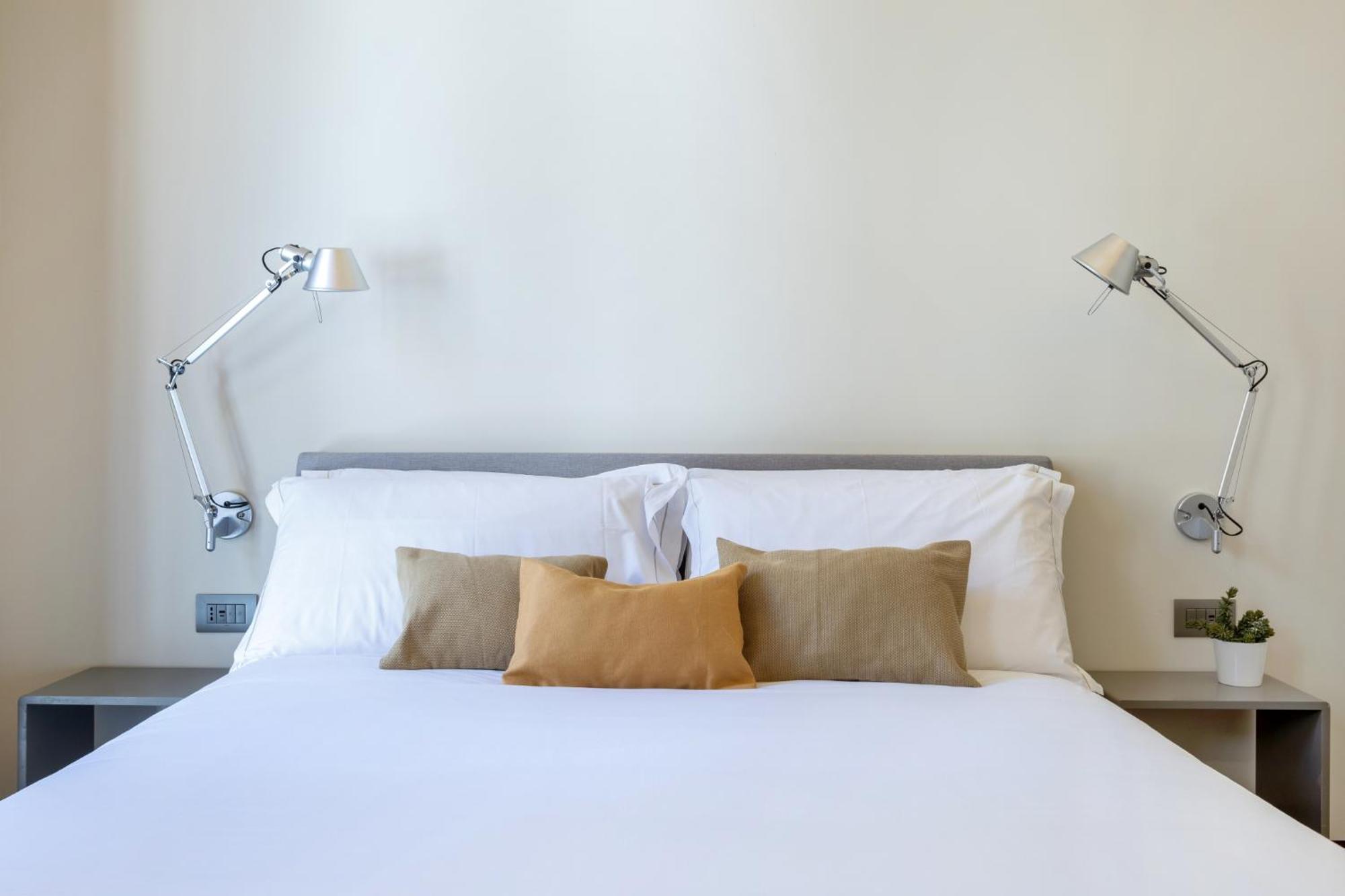 Palazzo Costarelli - Bed And Breakfast Catania Luaran gambar
