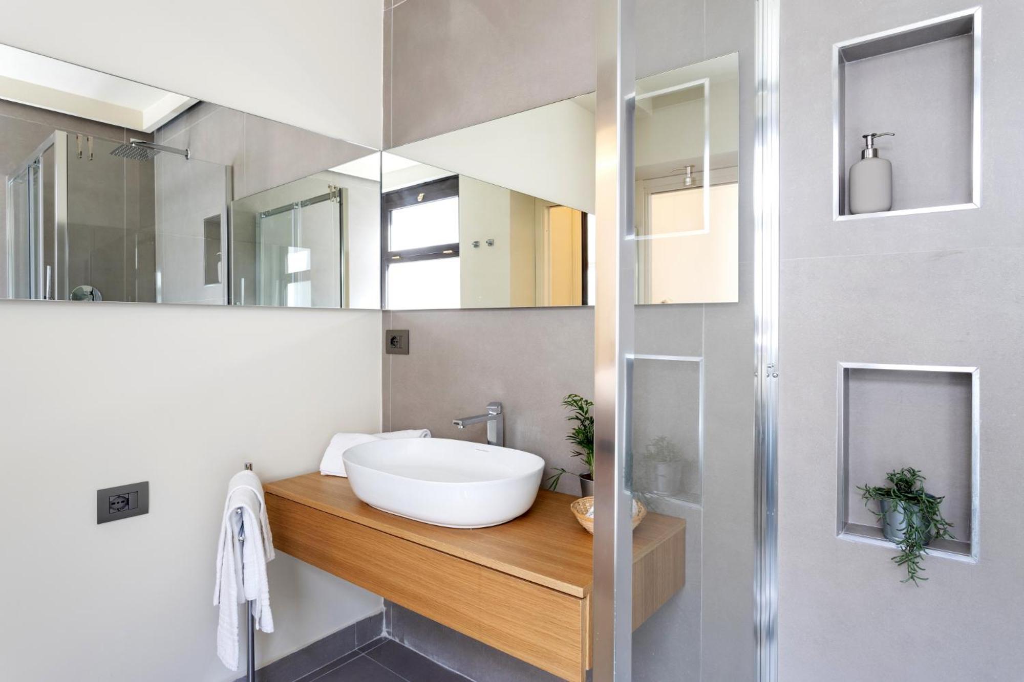 Palazzo Costarelli - Bed And Breakfast Catania Bilik gambar