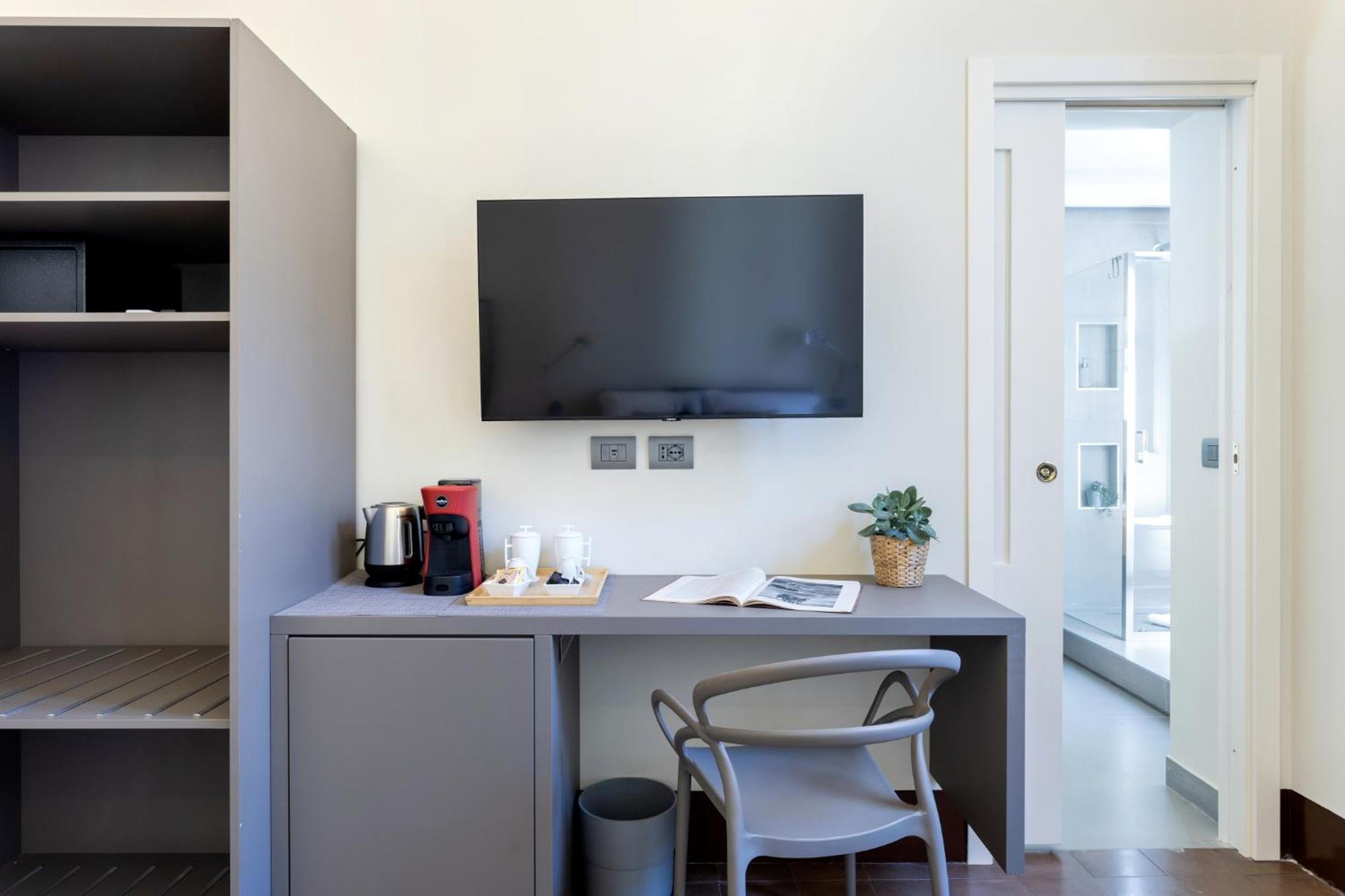 Palazzo Costarelli - Bed And Breakfast Catania Bilik gambar
