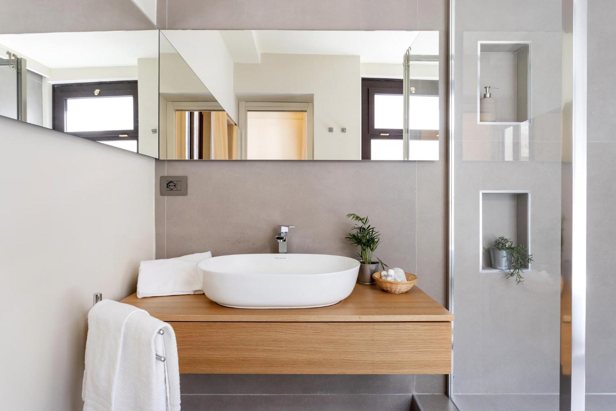 Palazzo Costarelli - Bed And Breakfast Catania Bilik gambar