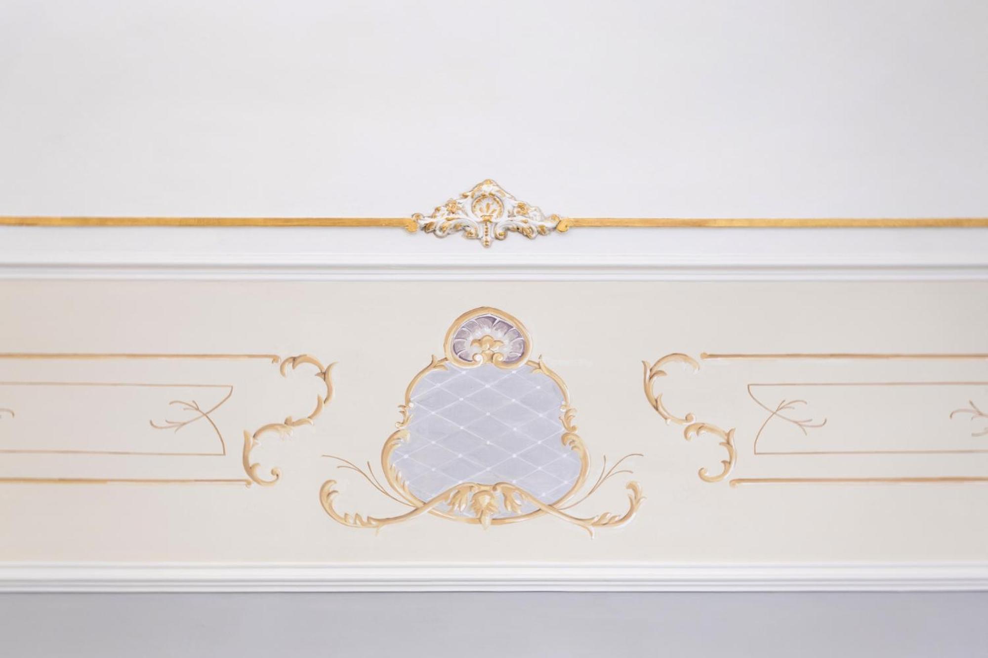 Palazzo Costarelli - Bed And Breakfast Catania Bilik gambar