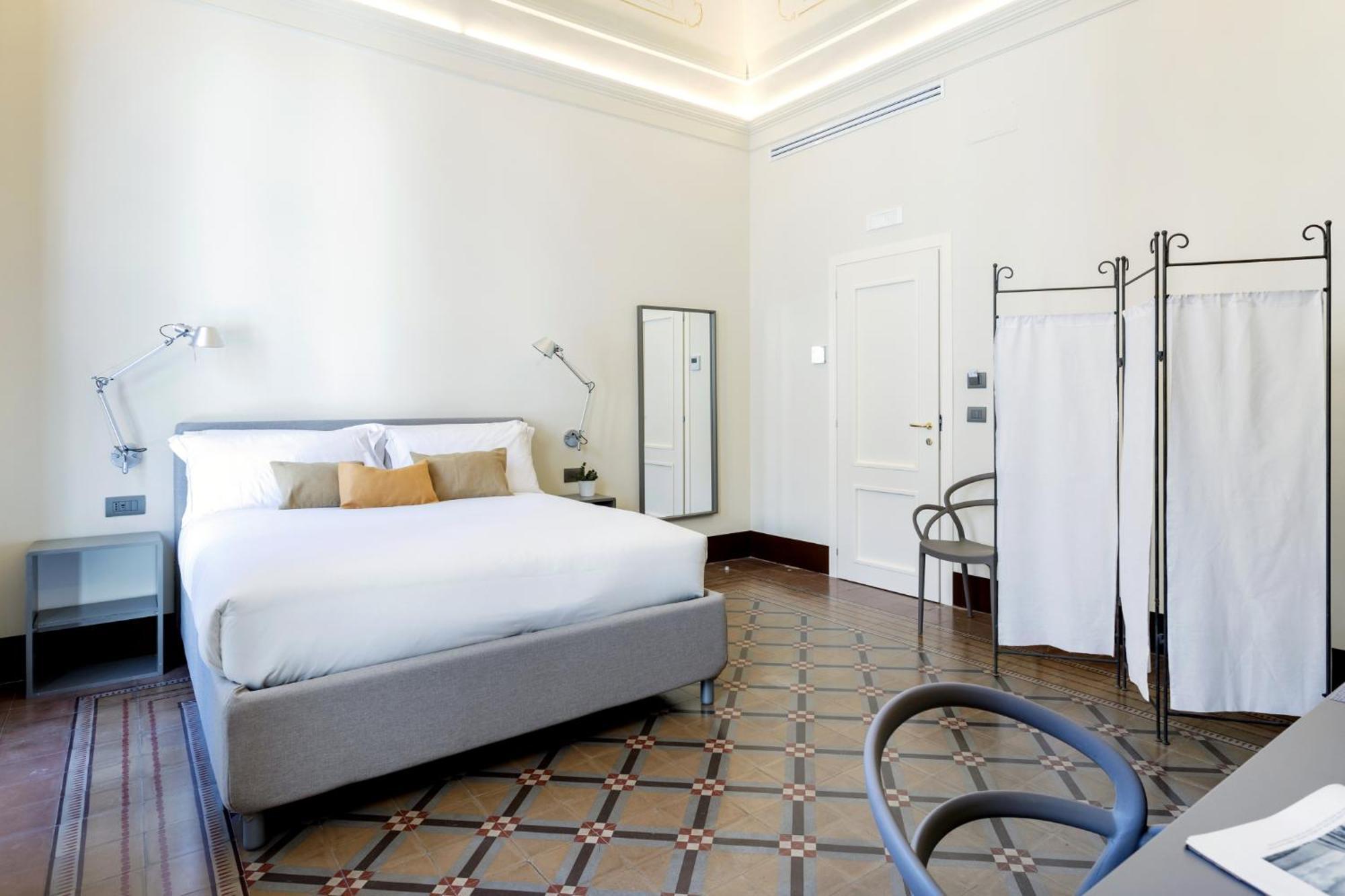 Palazzo Costarelli - Bed And Breakfast Catania Bilik gambar