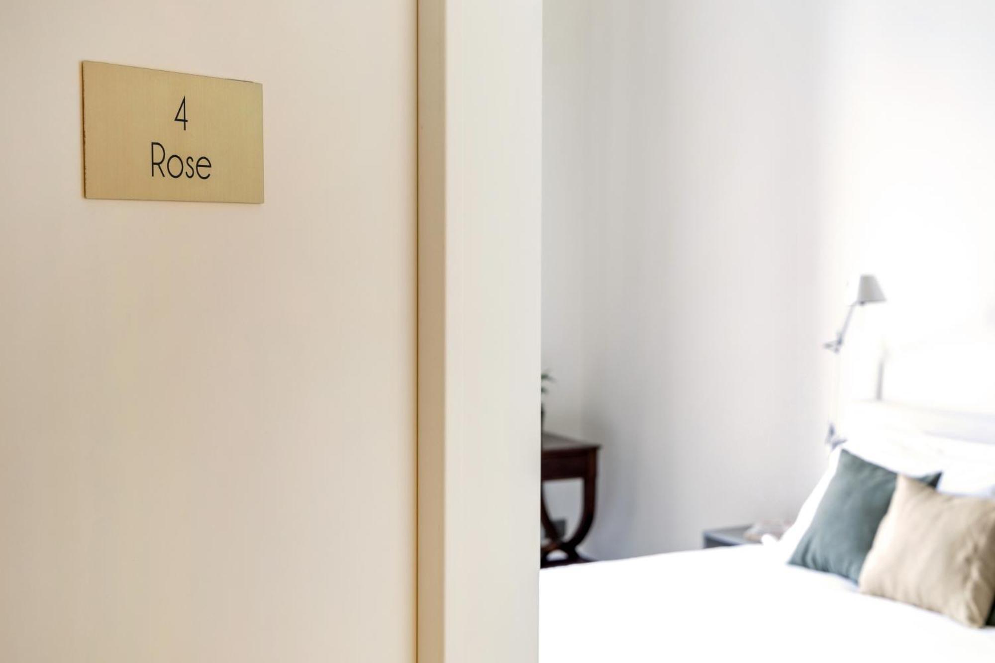 Palazzo Costarelli - Bed And Breakfast Catania Bilik gambar