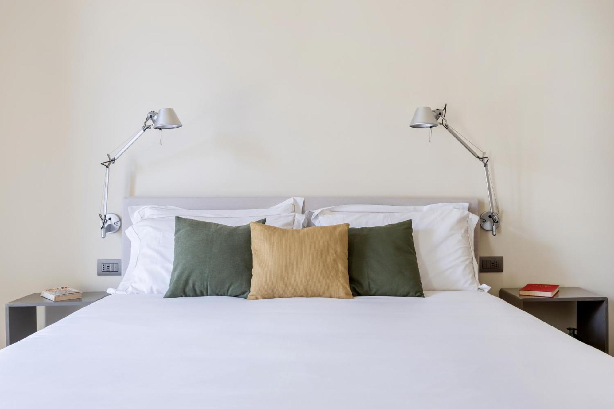 Palazzo Costarelli - Bed And Breakfast Catania Bilik gambar