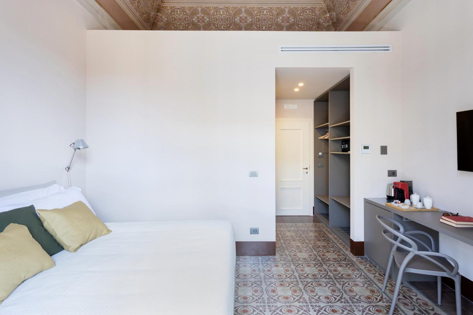 Palazzo Costarelli - Bed And Breakfast Catania Bilik gambar