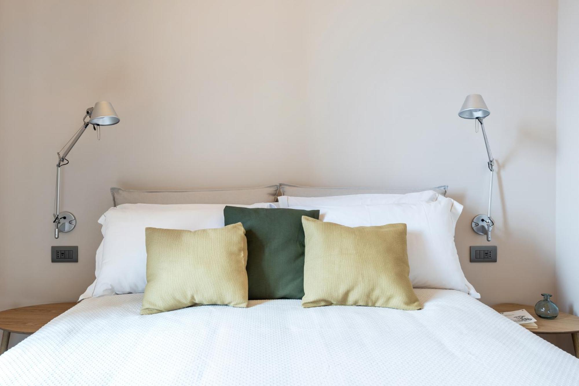 Palazzo Costarelli - Bed And Breakfast Catania Bilik gambar