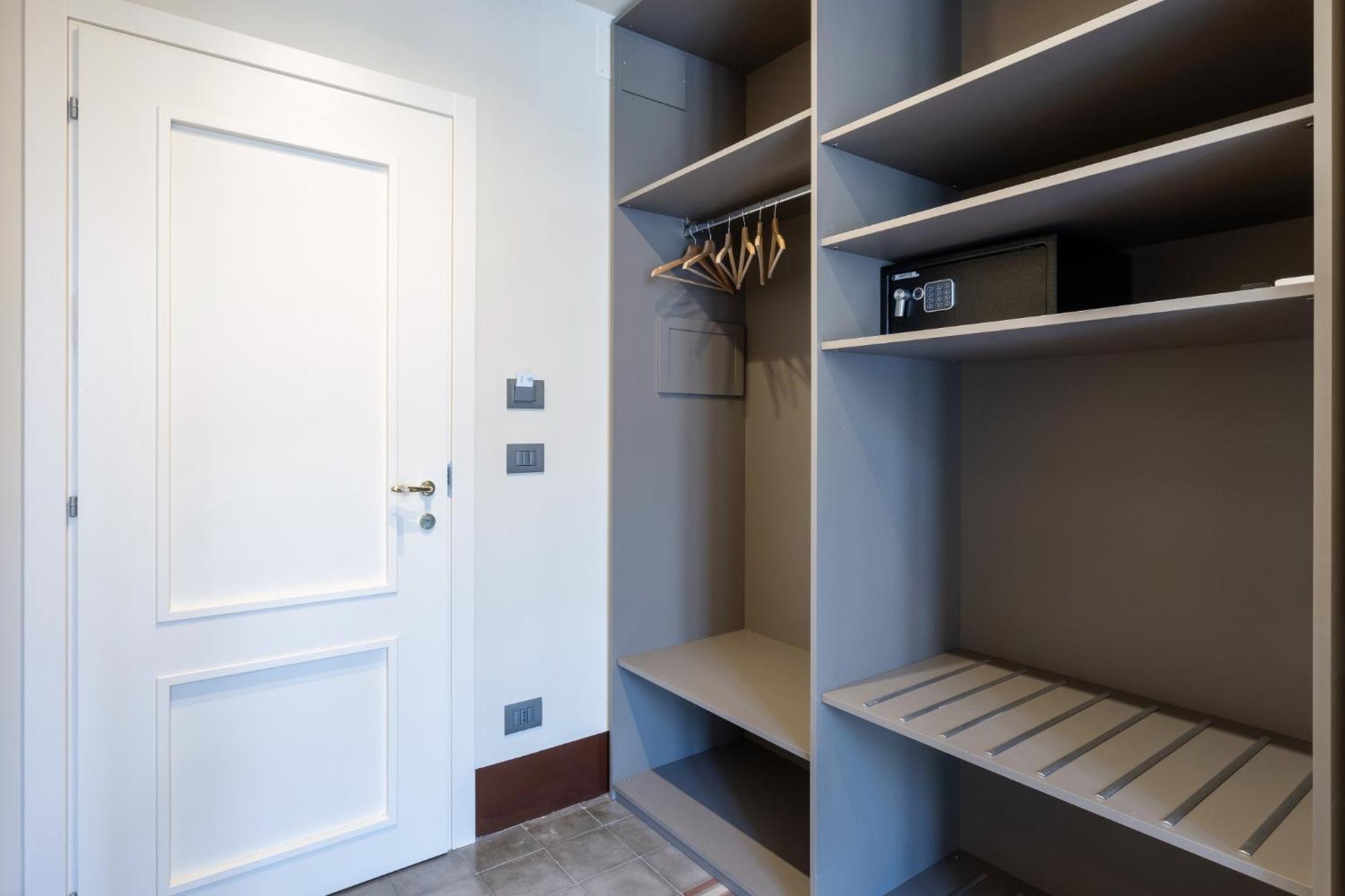 Palazzo Costarelli - Bed And Breakfast Catania Bilik gambar