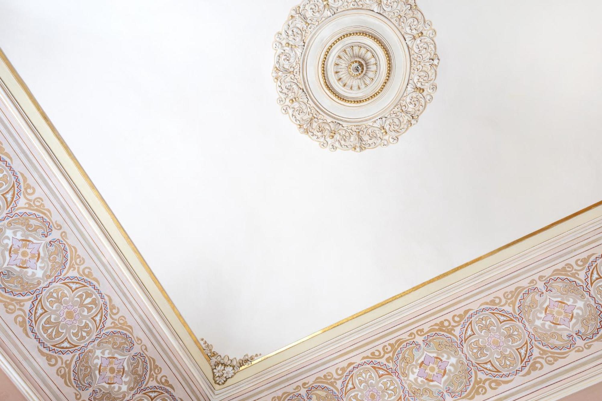 Palazzo Costarelli - Bed And Breakfast Catania Luaran gambar