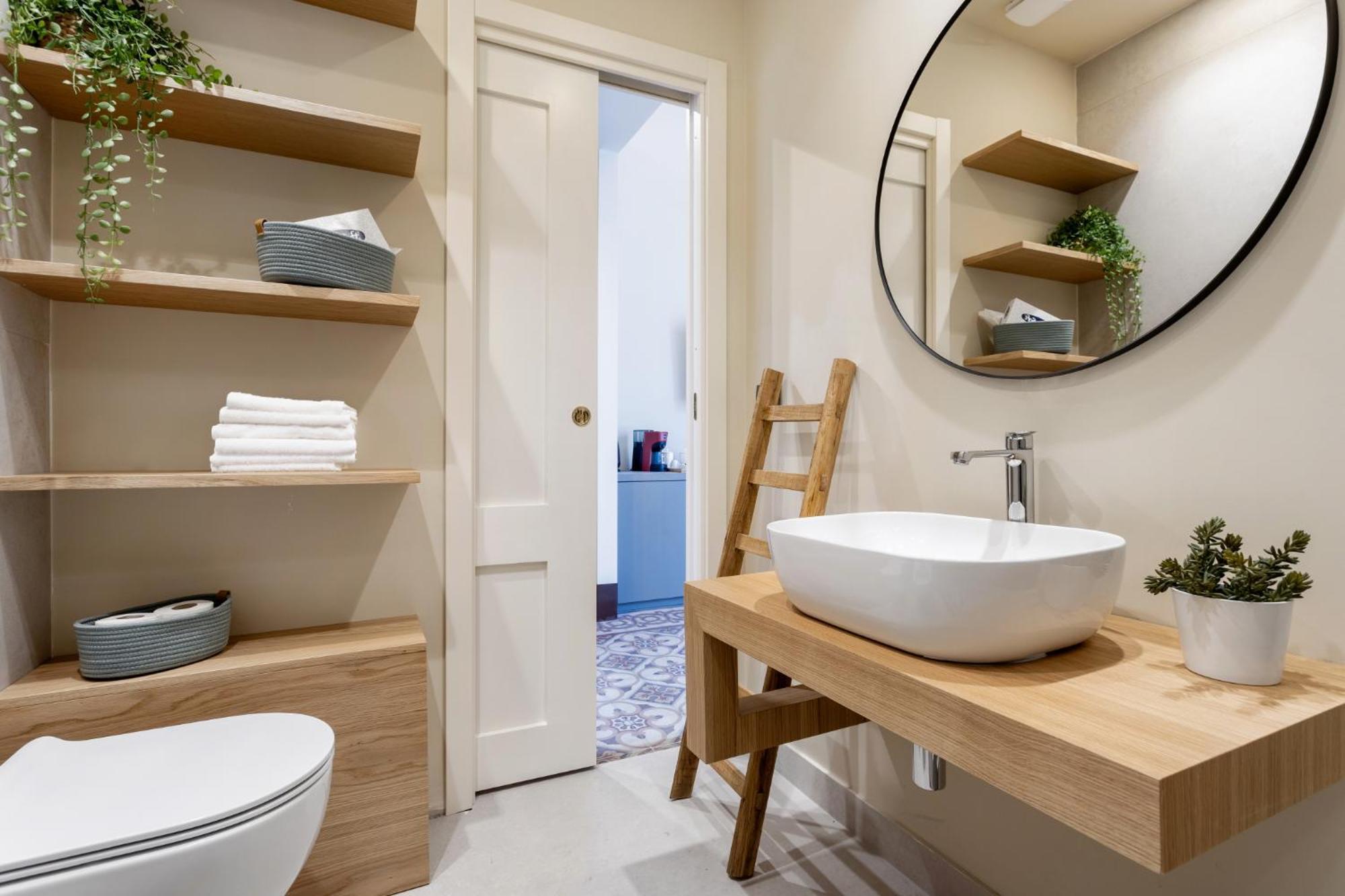 Palazzo Costarelli - Bed And Breakfast Catania Bilik gambar