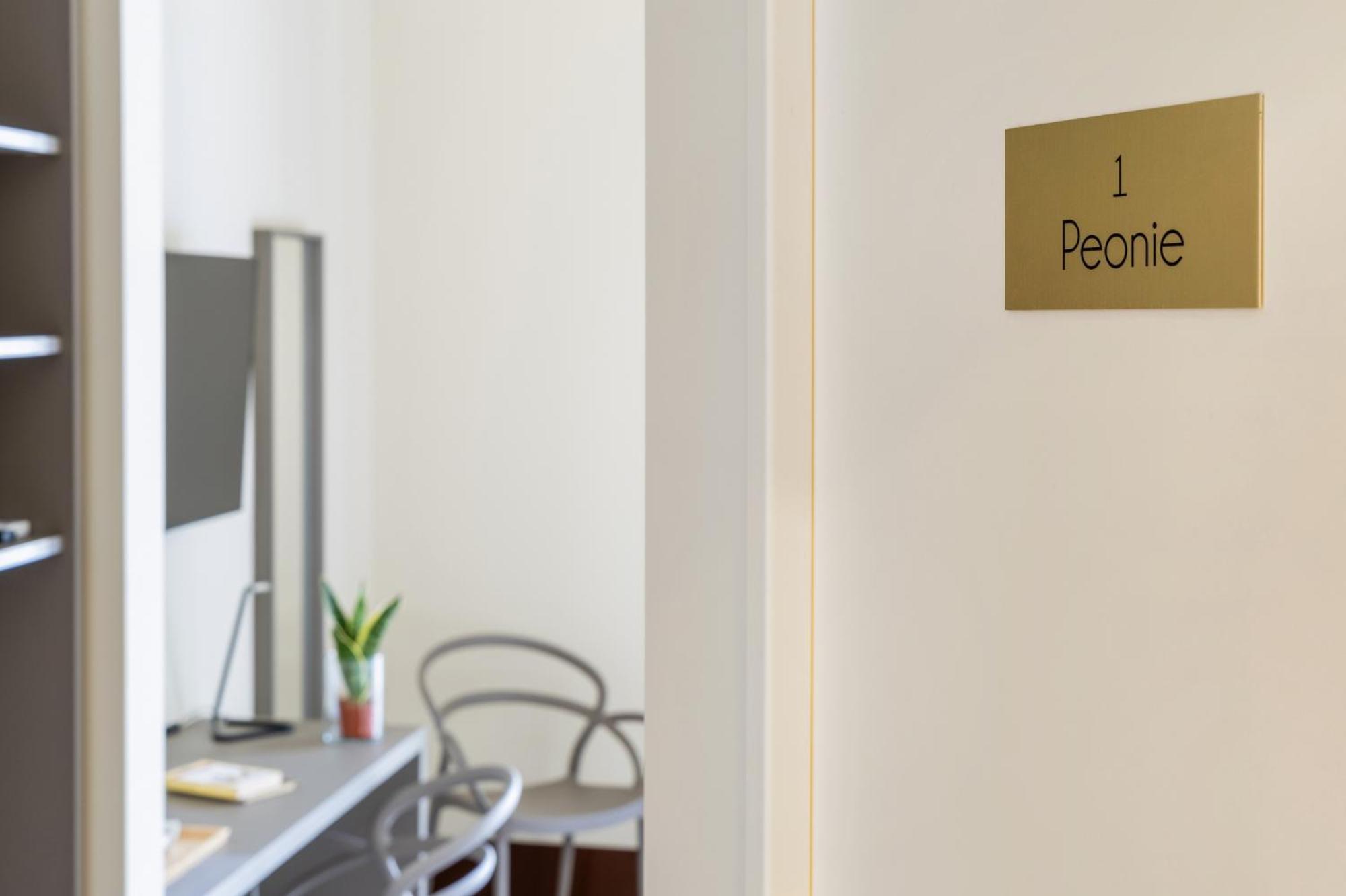 Palazzo Costarelli - Bed And Breakfast Catania Bilik gambar