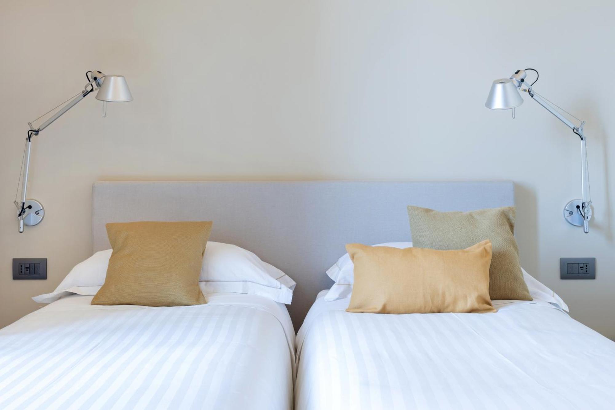 Palazzo Costarelli - Bed And Breakfast Catania Bilik gambar