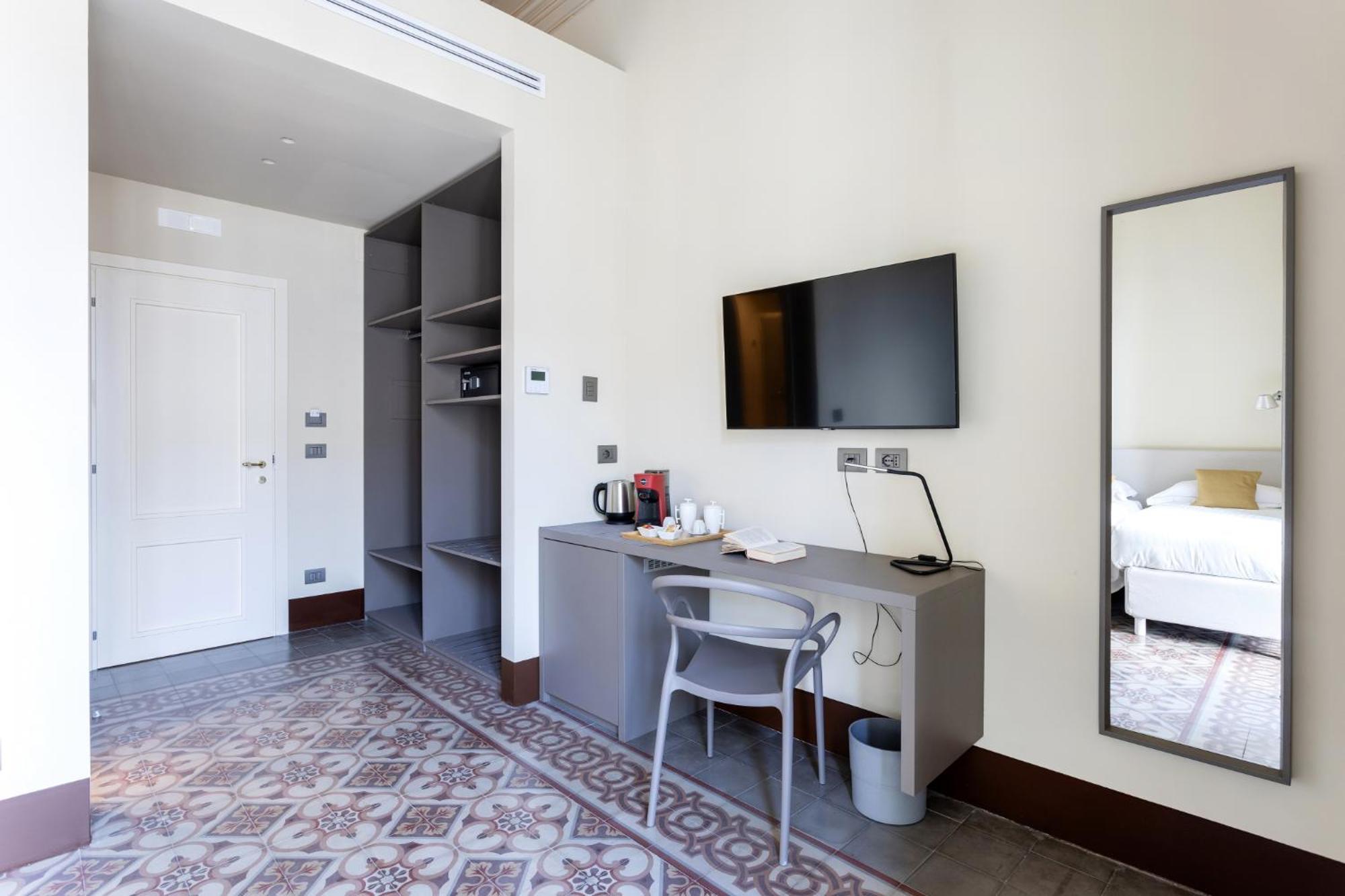 Palazzo Costarelli - Bed And Breakfast Catania Bilik gambar