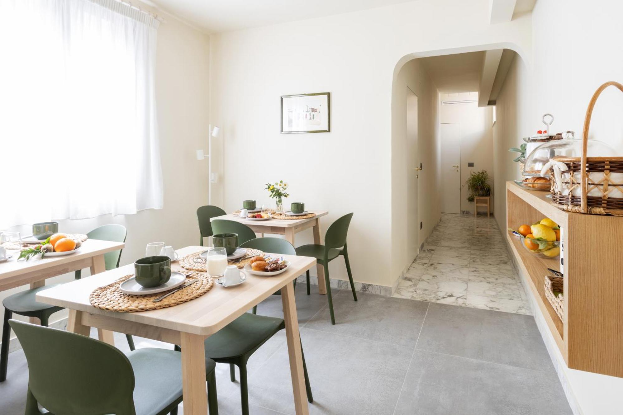 Palazzo Costarelli - Bed And Breakfast Catania Luaran gambar