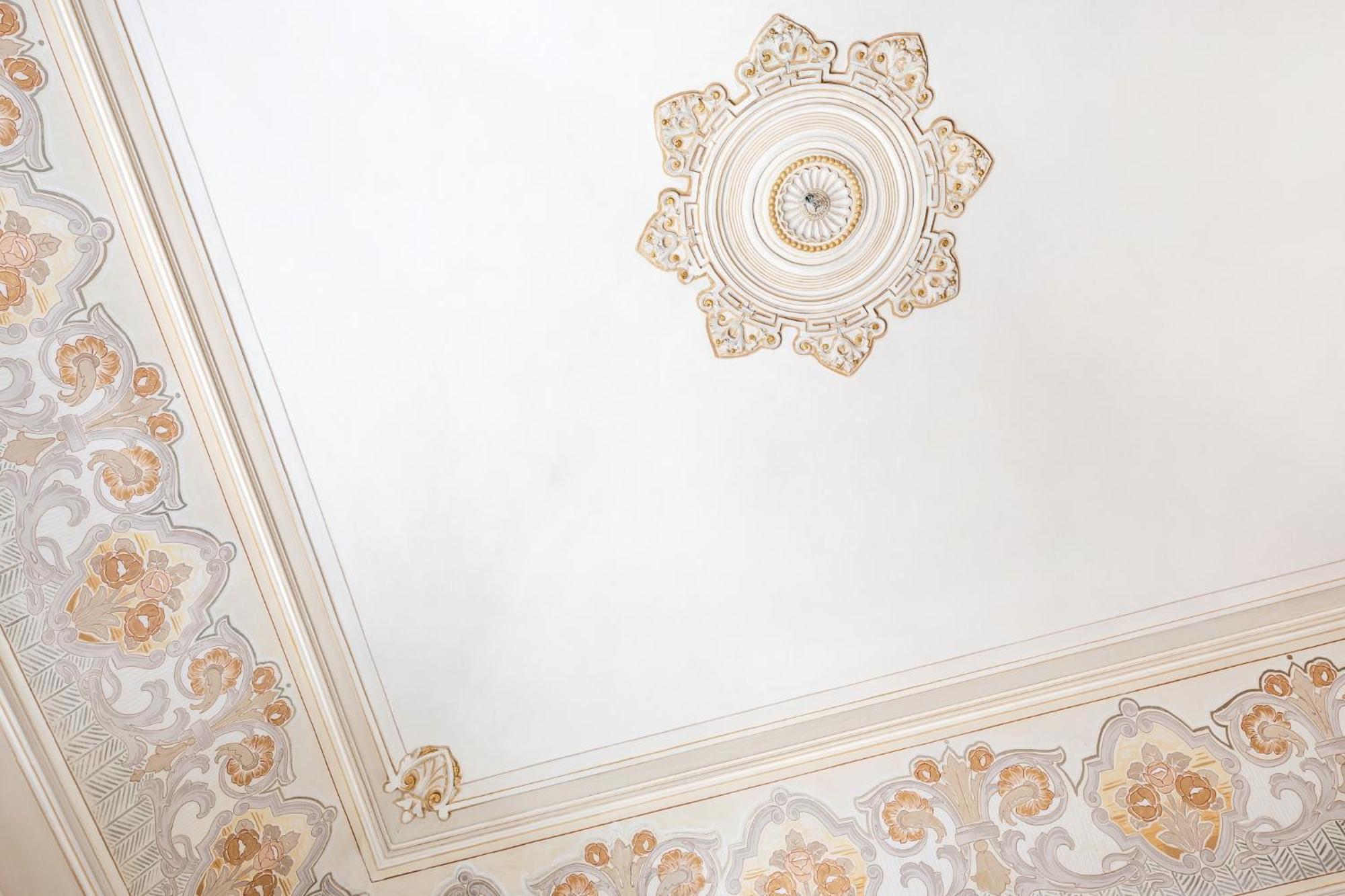 Palazzo Costarelli - Bed And Breakfast Catania Bilik gambar