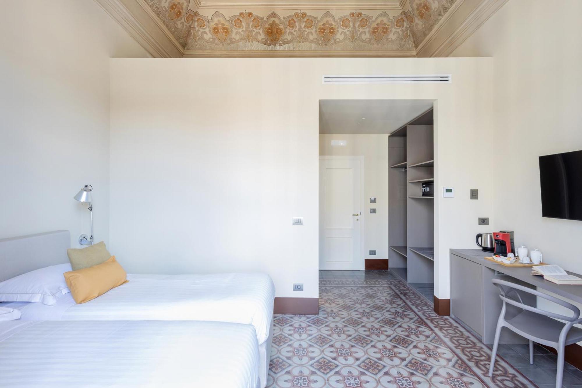 Palazzo Costarelli - Bed And Breakfast Catania Bilik gambar