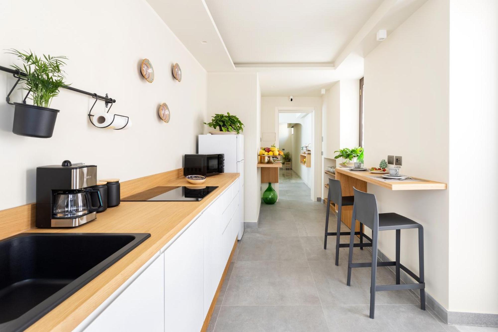 Palazzo Costarelli - Bed And Breakfast Catania Luaran gambar